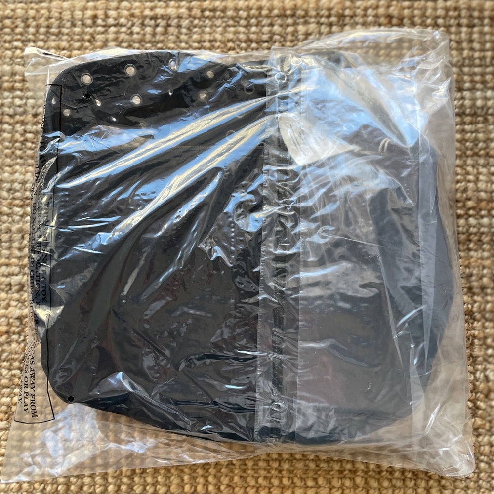 NEW Free People Eva Eyelet Sling Bag - Picture 7 of 13